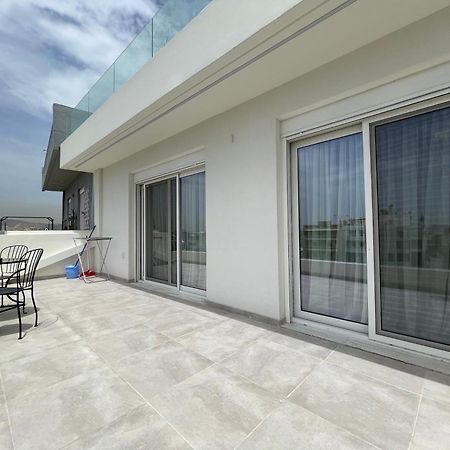 Acropolis View Luxurious Studio Living Atenas Exterior foto