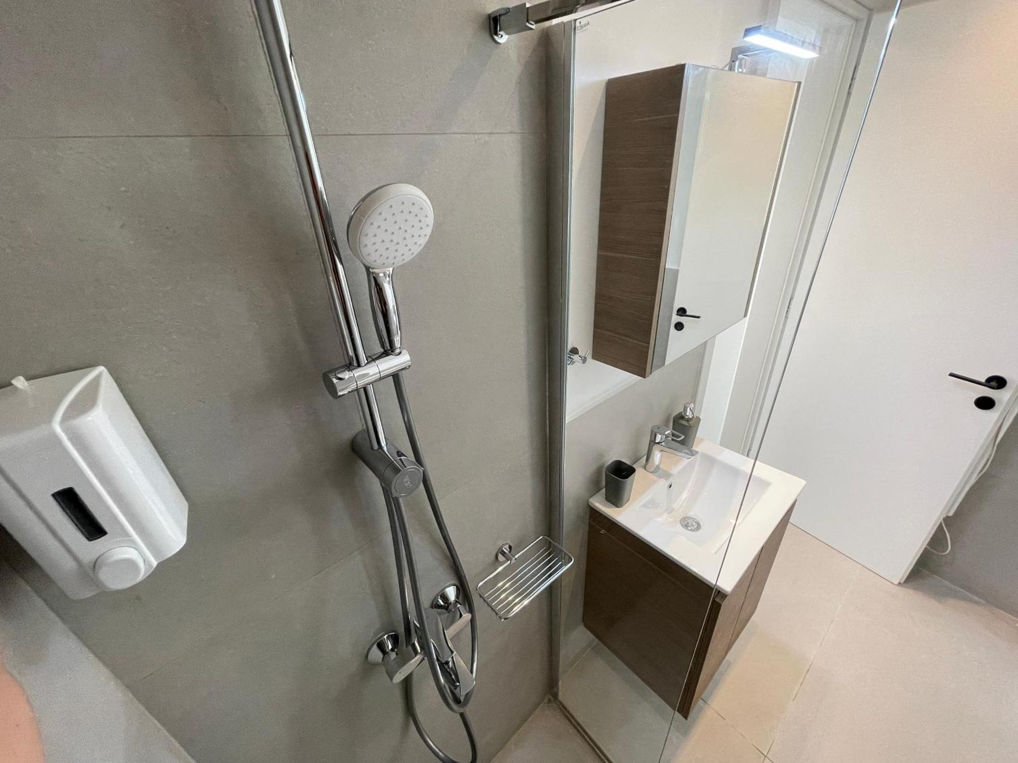 Acropolis View Luxurious Studio Living Atenas Exterior foto