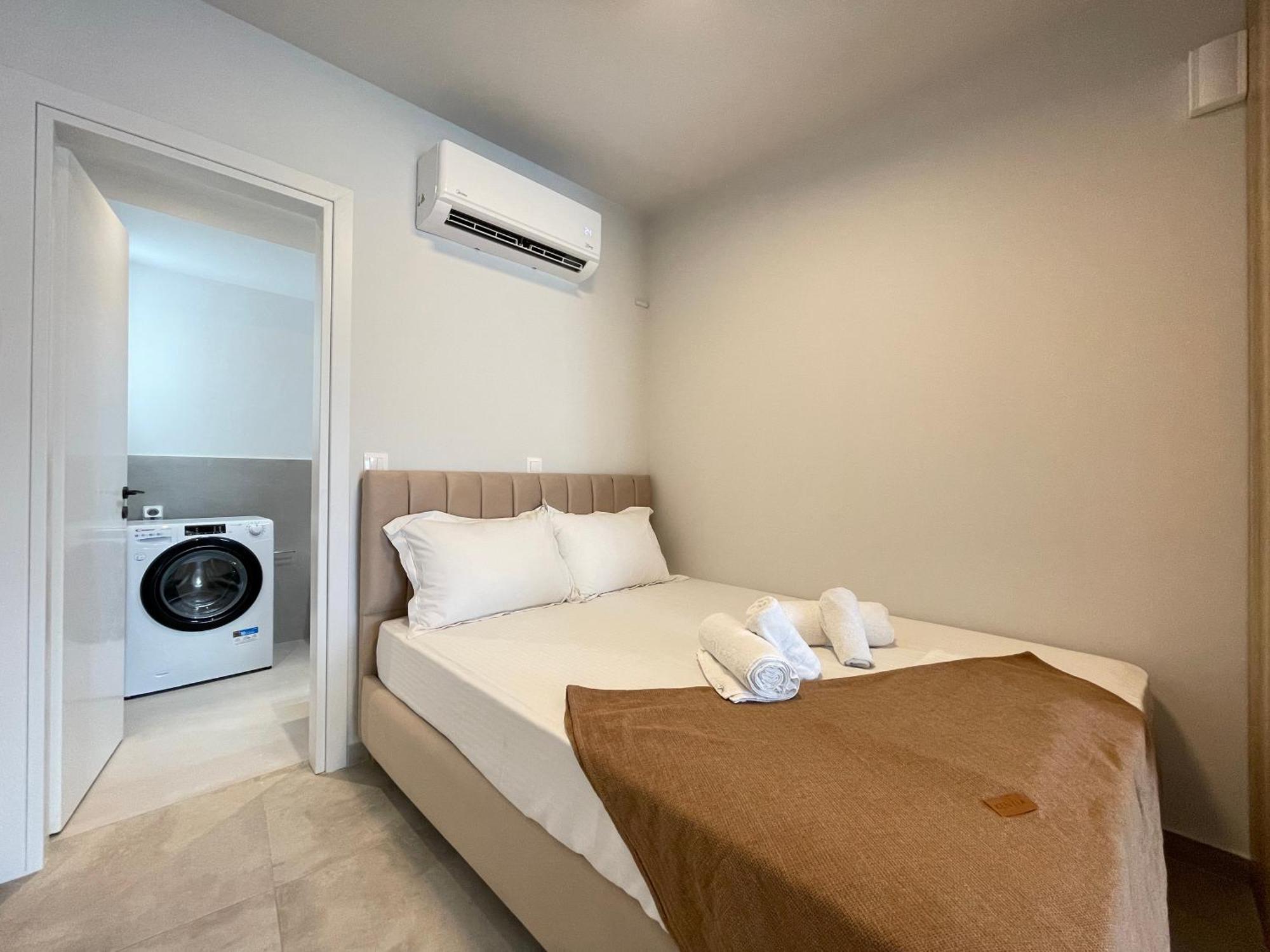 Acropolis View Luxurious Studio Living Atenas Exterior foto