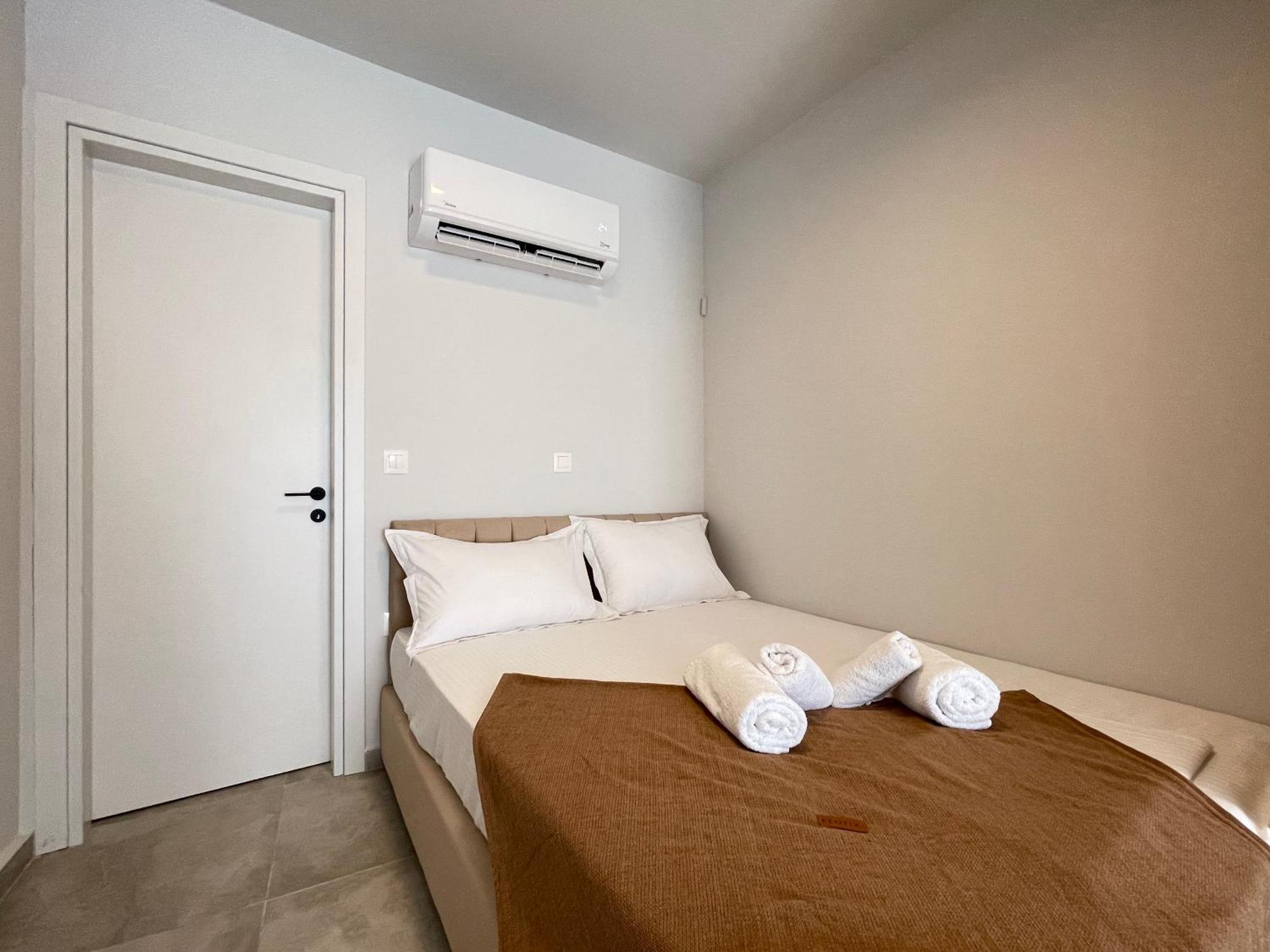 Acropolis View Luxurious Studio Living Atenas Exterior foto