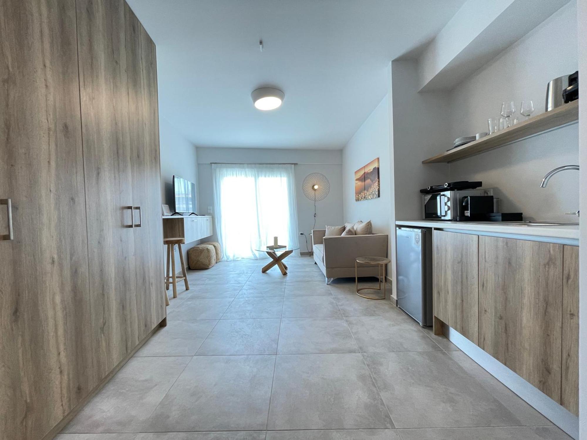 Acropolis View Luxurious Studio Living Atenas Exterior foto