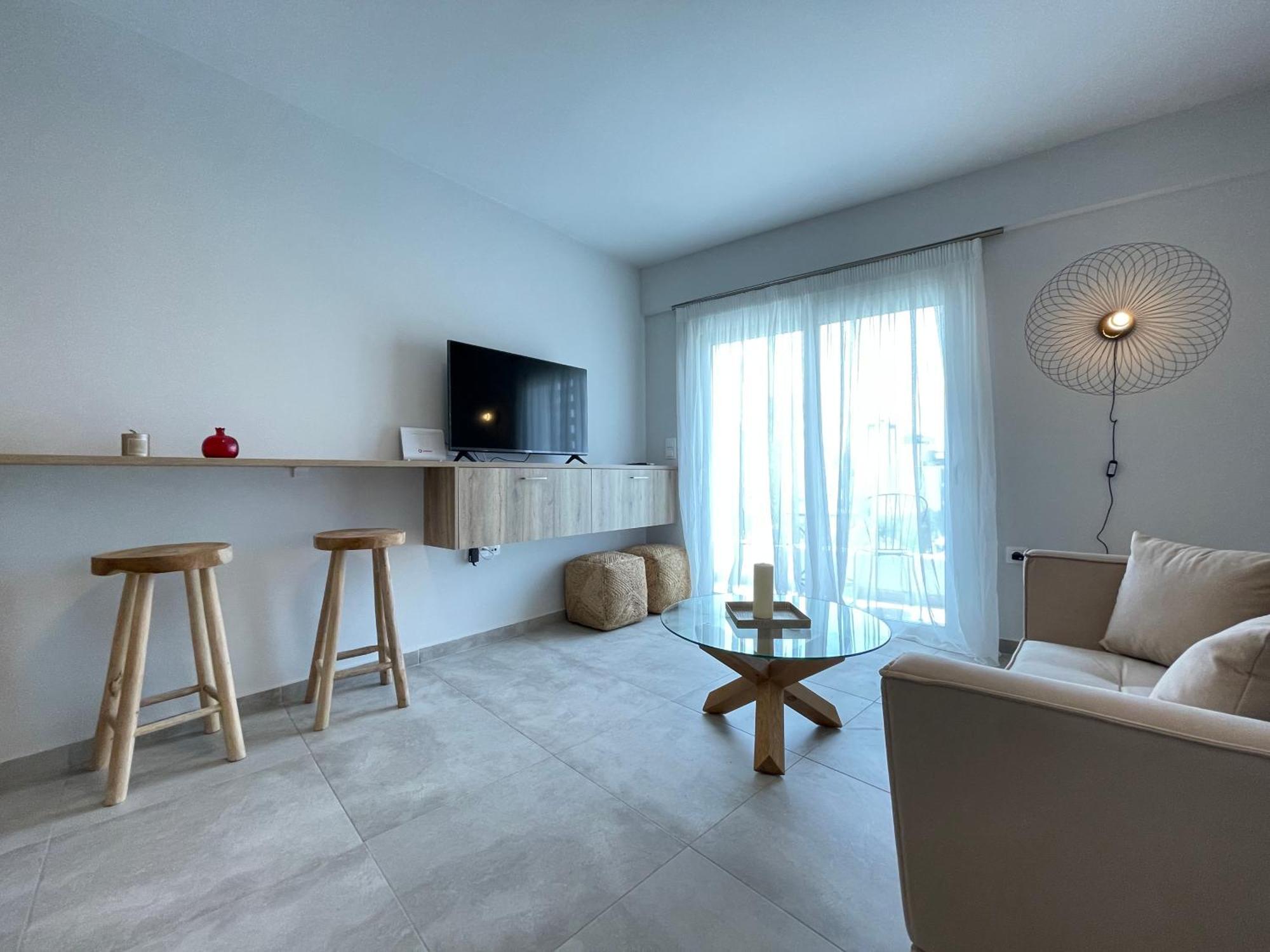 Acropolis View Luxurious Studio Living Atenas Exterior foto
