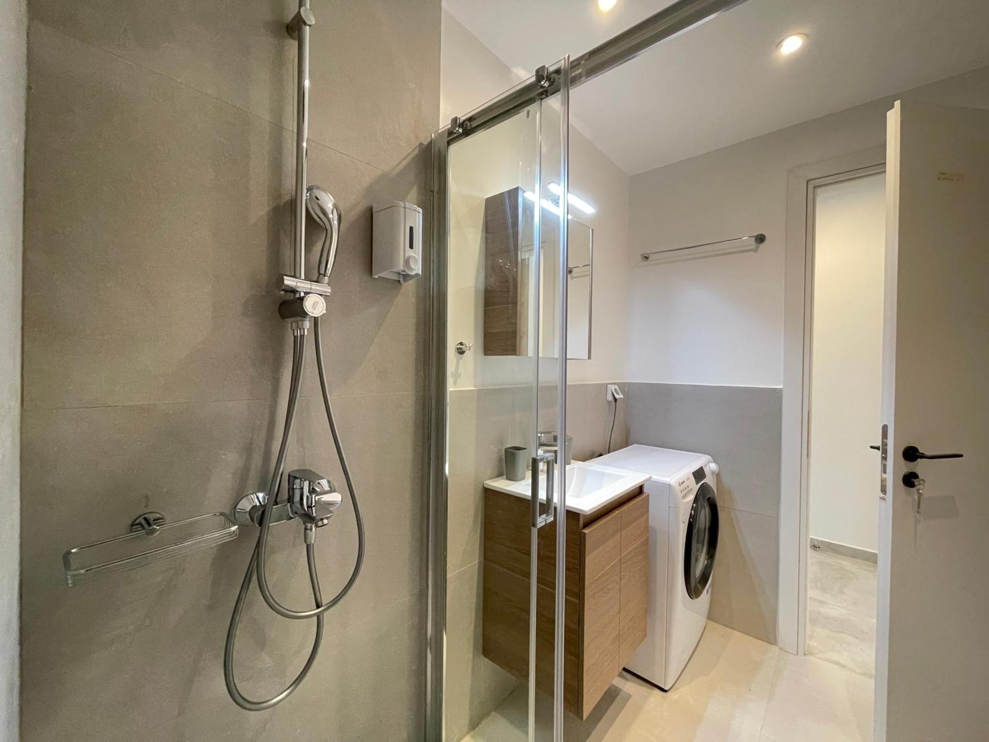 Acropolis View Luxurious Studio Living Atenas Exterior foto