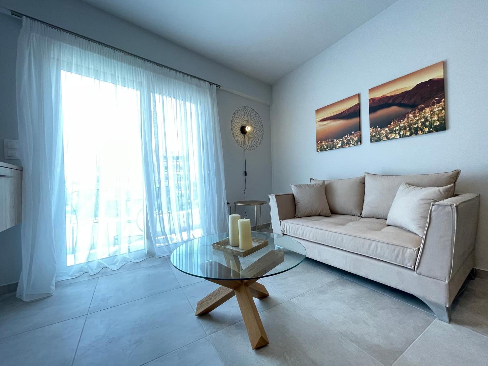 Acropolis View Luxurious Studio Living Atenas Exterior foto