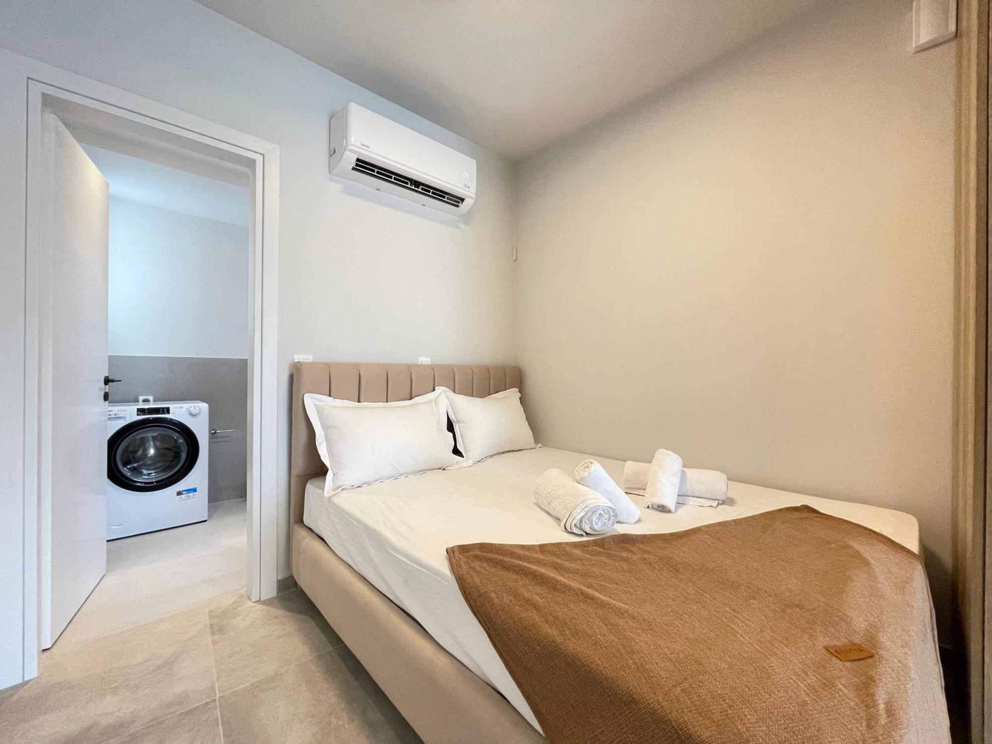Acropolis View Luxurious Studio Living Atenas Exterior foto
