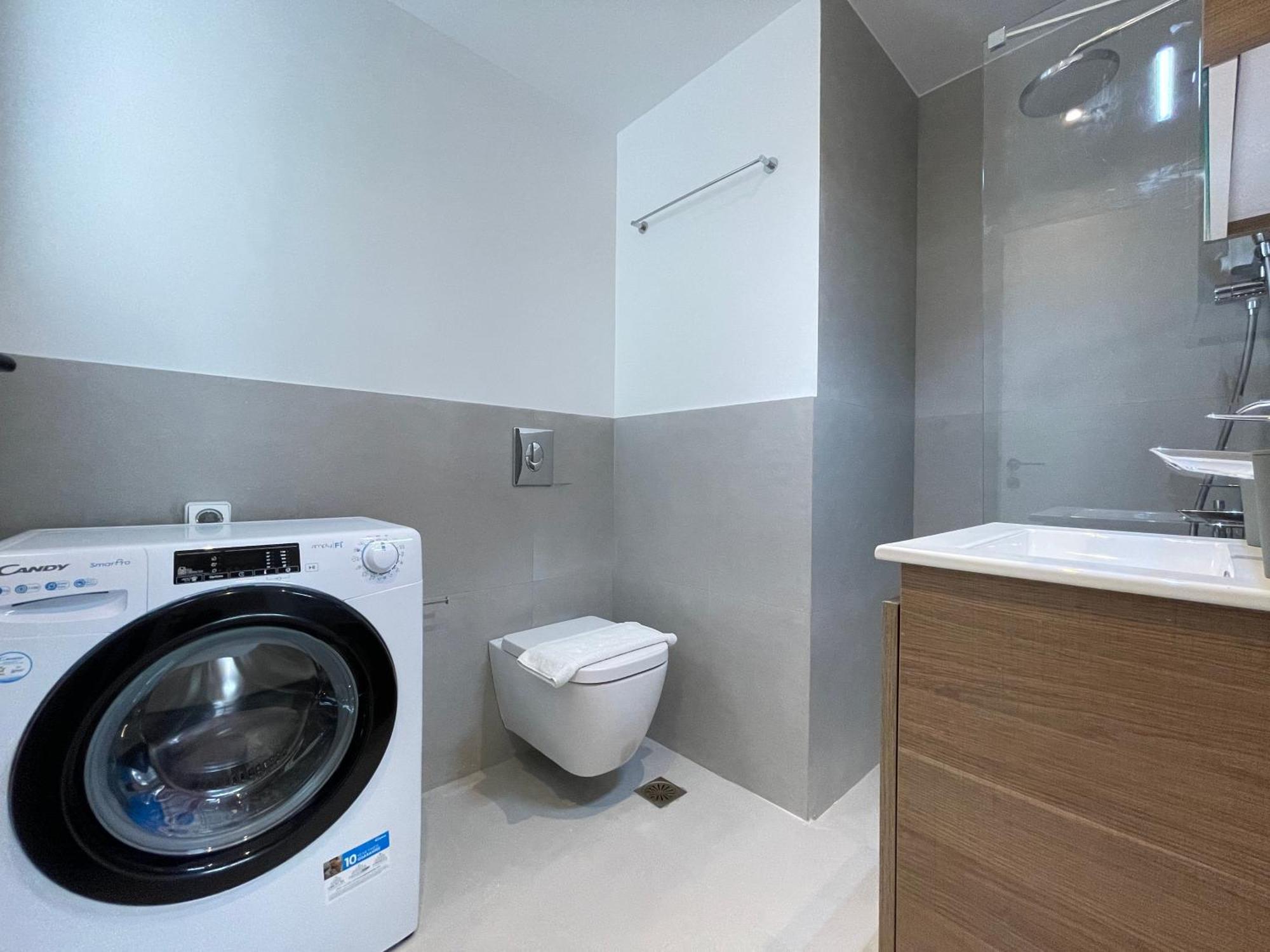 Acropolis View Luxurious Studio Living Atenas Exterior foto