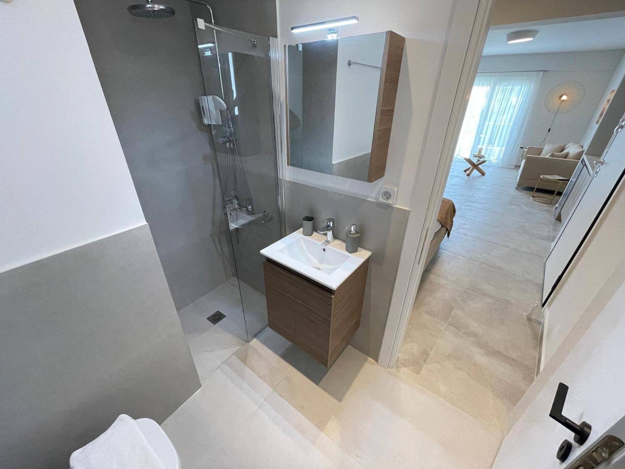 Acropolis View Luxurious Studio Living Atenas Exterior foto