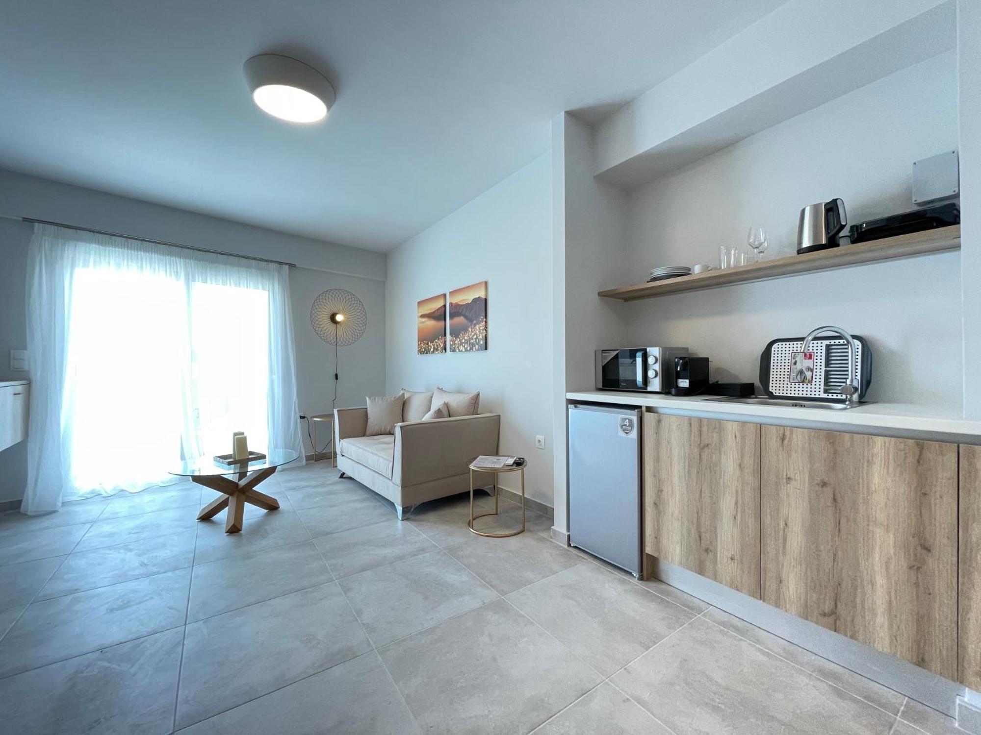Acropolis View Luxurious Studio Living Atenas Exterior foto