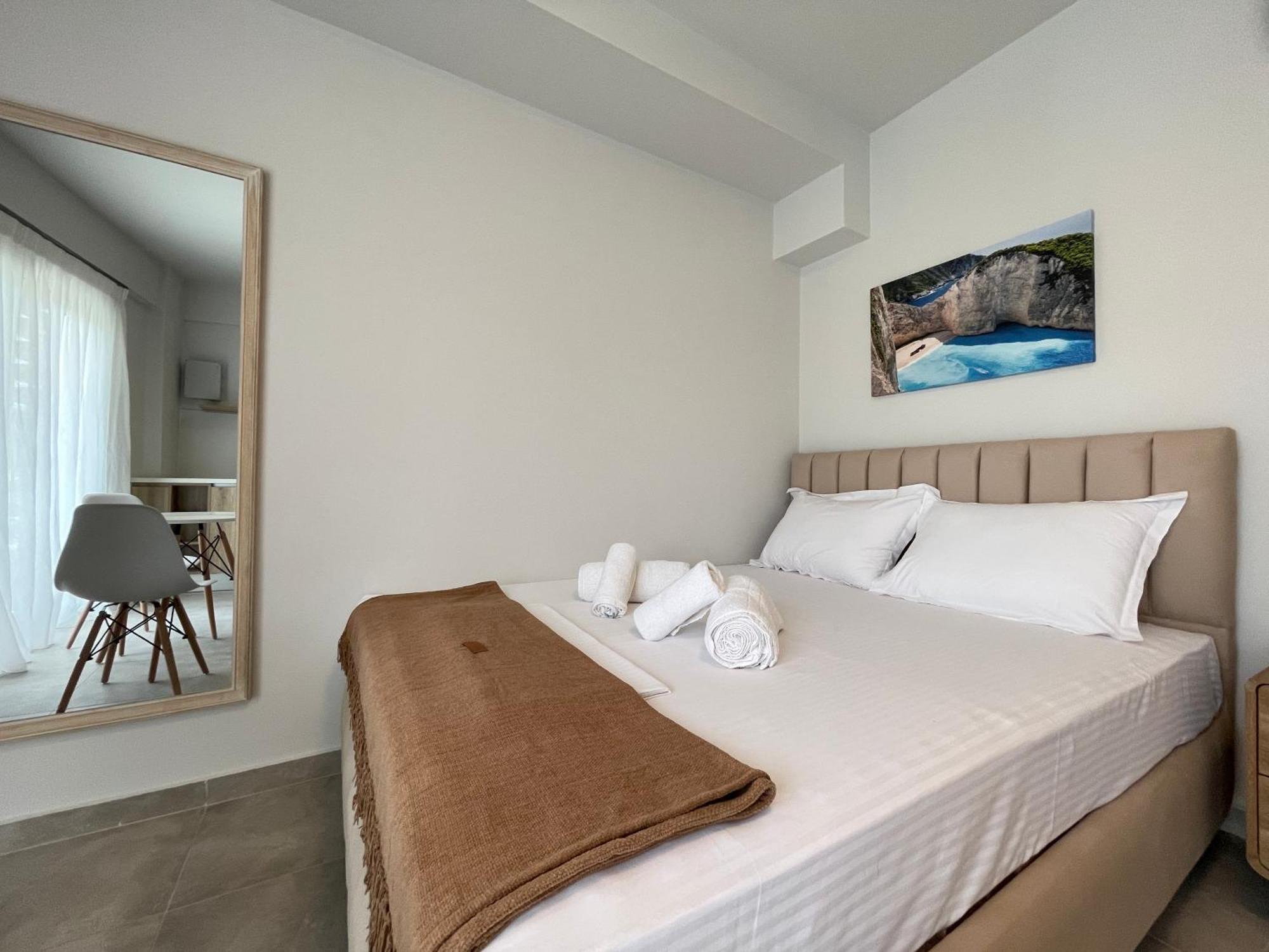 Acropolis View Luxurious Studio Living Atenas Exterior foto